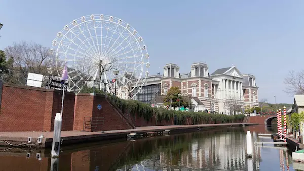 Ferris wheel (1)